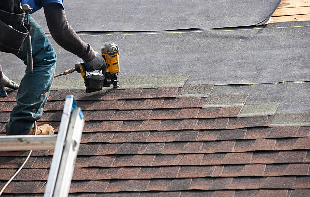 Licensed Roof Repair service in Leiters Ford, IN - Brentwood Metal Roofing